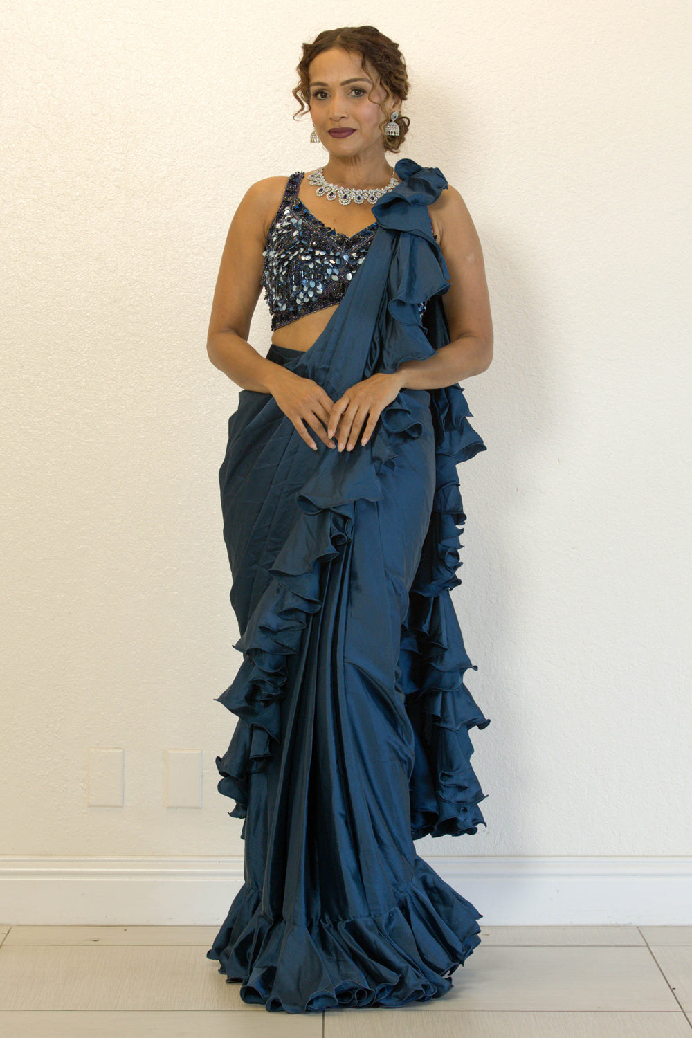 Elle Saree