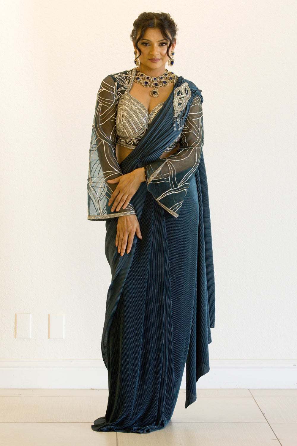 Raya Saree
