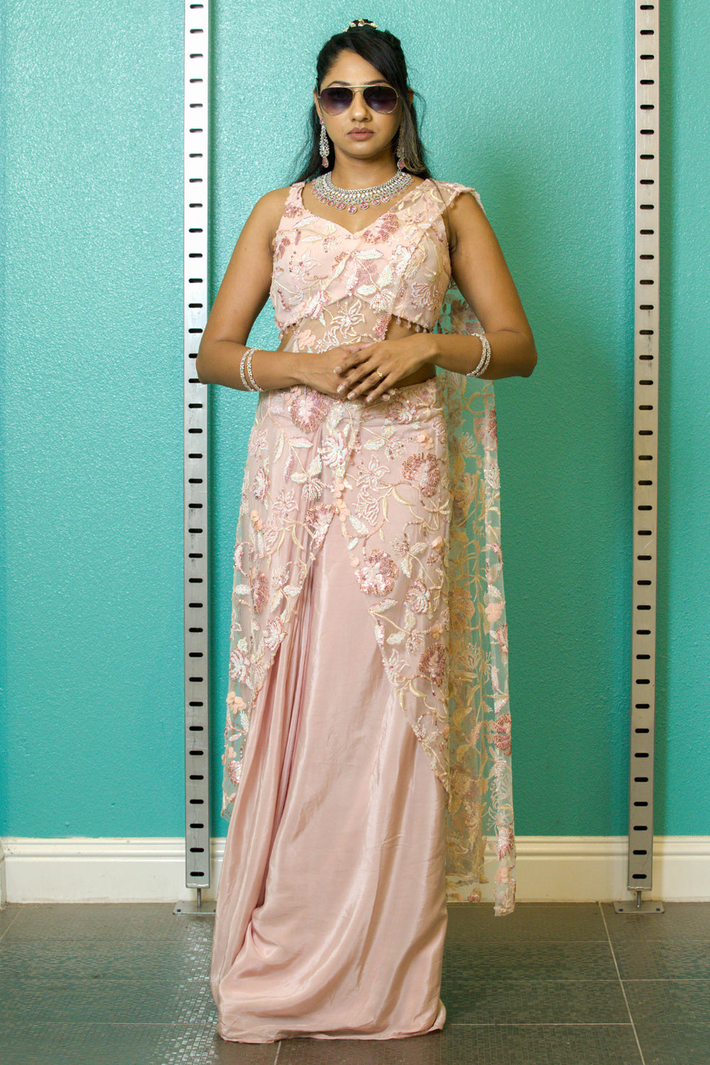 Esha Saree