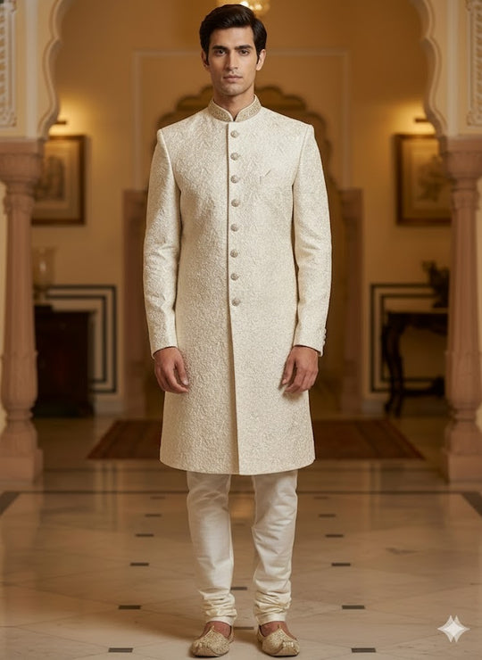 Shyam Sherwani
