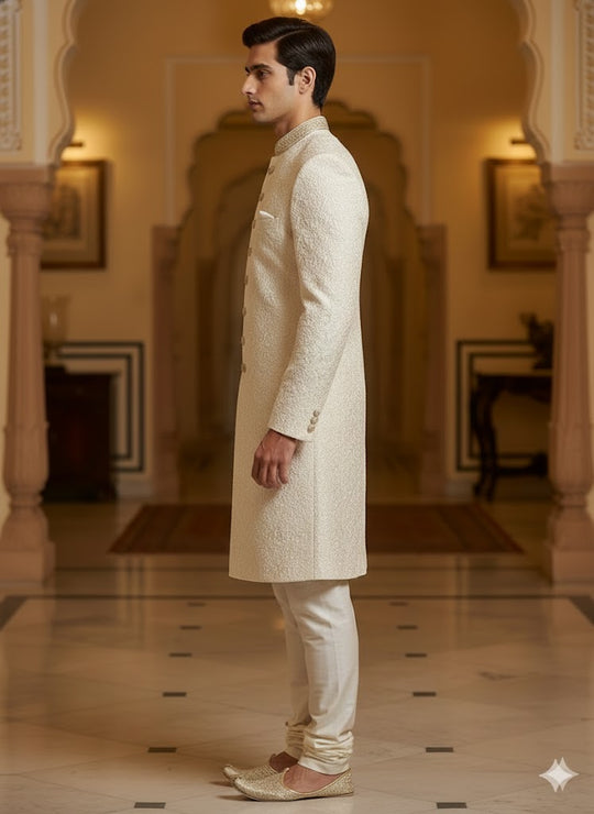 Shyam Sherwani