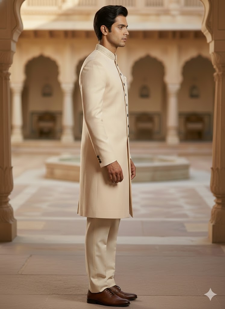Aswin Sherwani