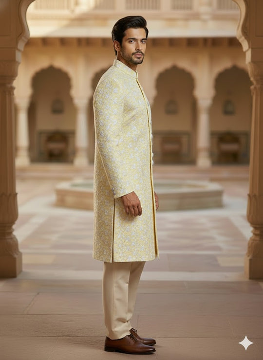 Viren Sherwani