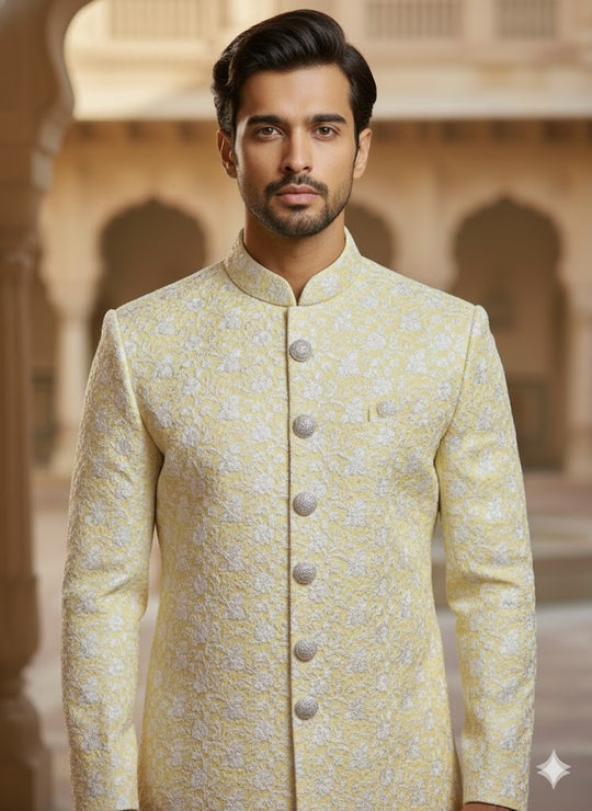 Viren Sherwani