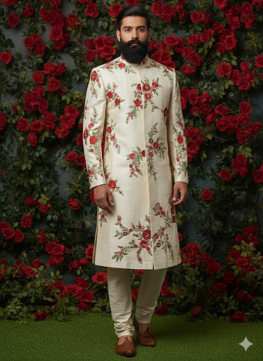 Sid Sherwani