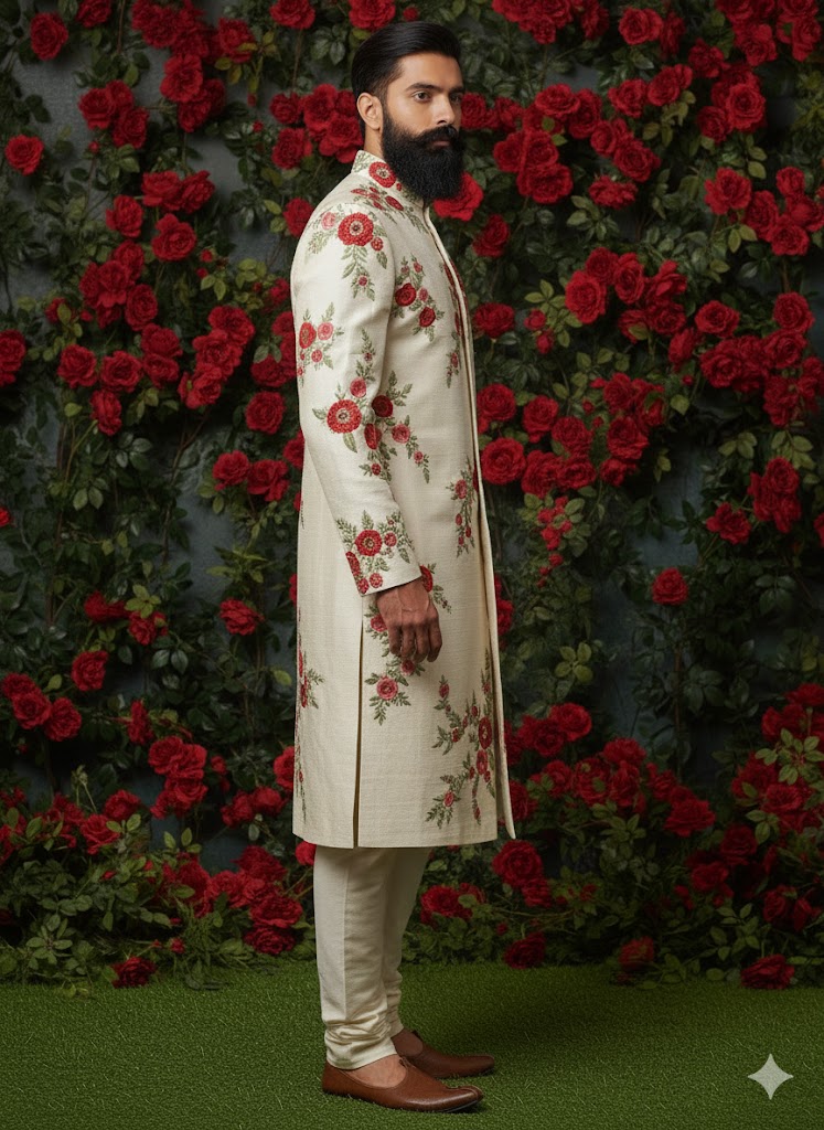 Sid Sherwani