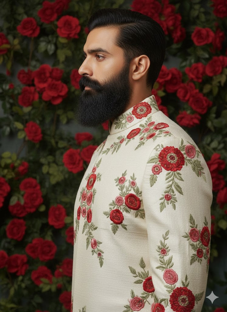 Sid Sherwani
