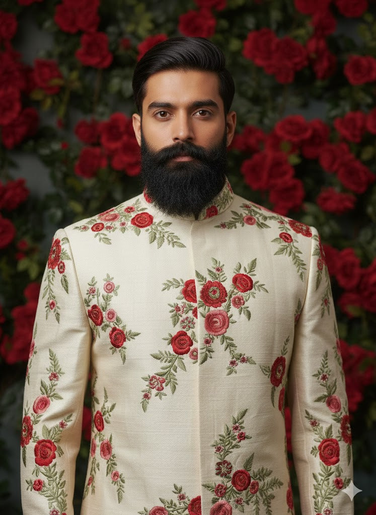 Sid Sherwani