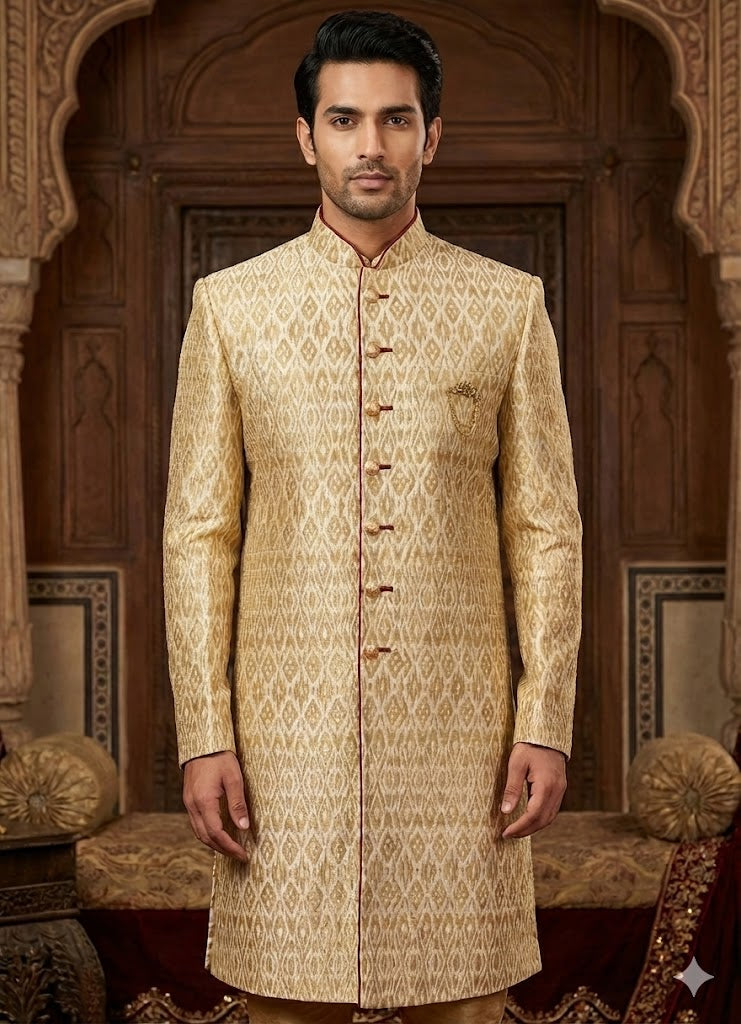 Yug Sherwani