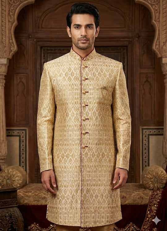 Yug Sherwani