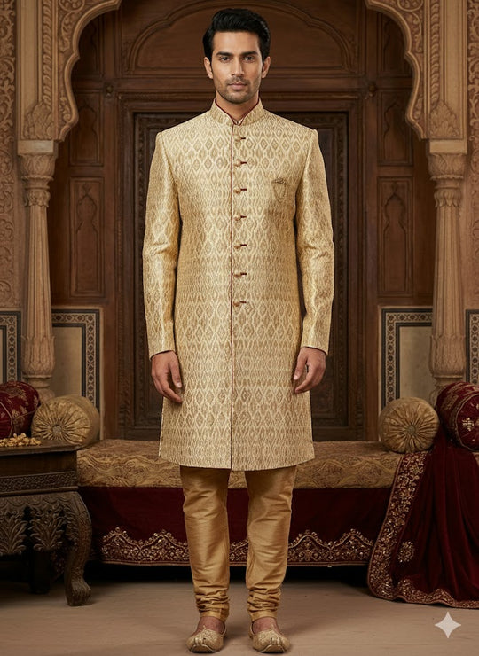 Yug Sherwani