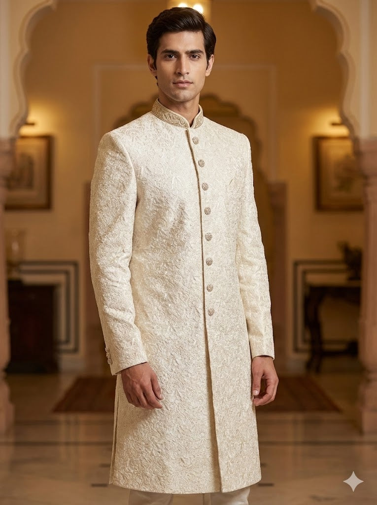 Shyam Sherwani