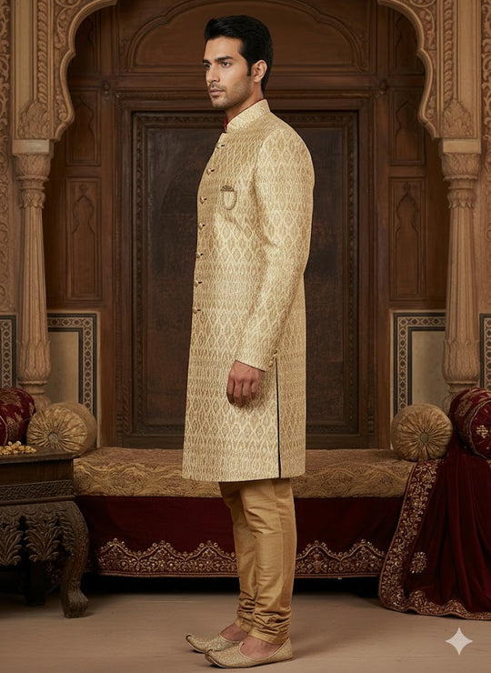 Yug Sherwani
