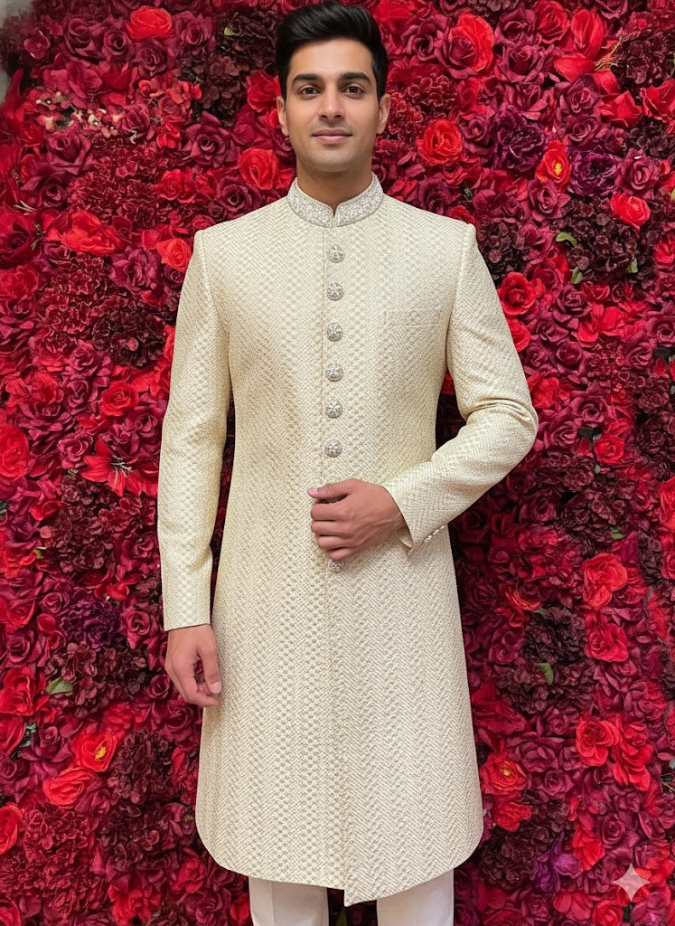 Darpan Sherwani