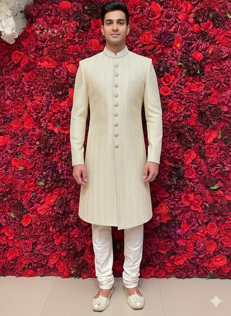 Darpan Sherwani