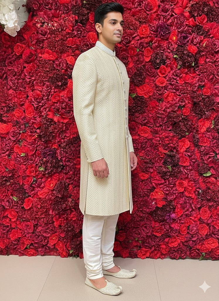 Darpan Sherwani