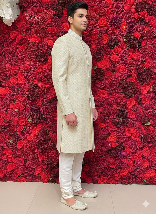 Darpan Sherwani
