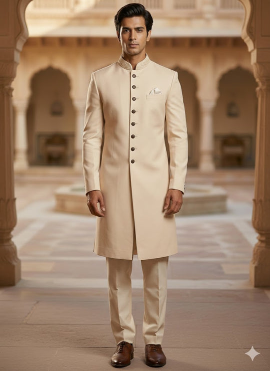 Aswin Sherwani