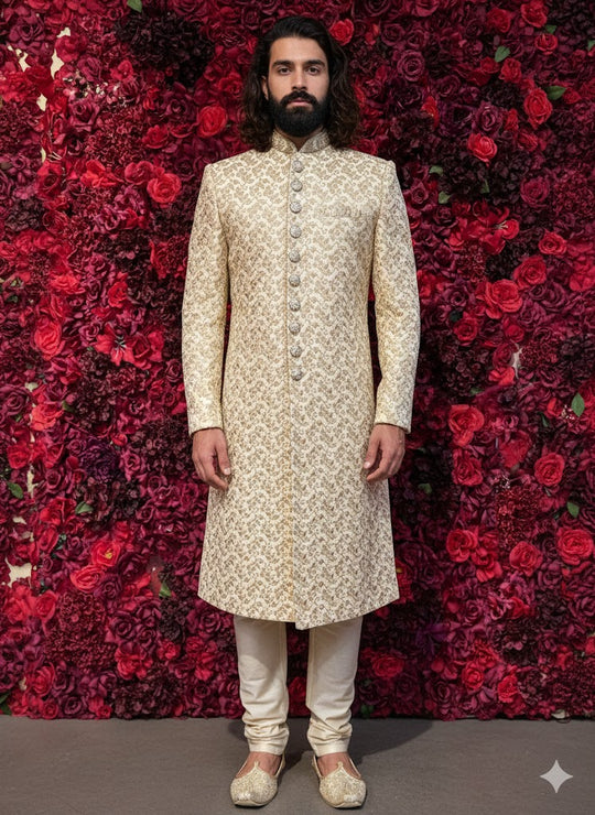 Arjun Sherwani