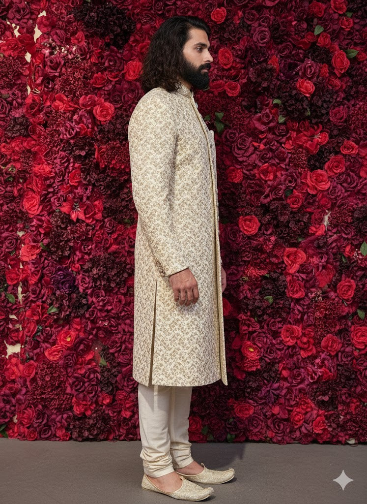 Arjun Sherwani