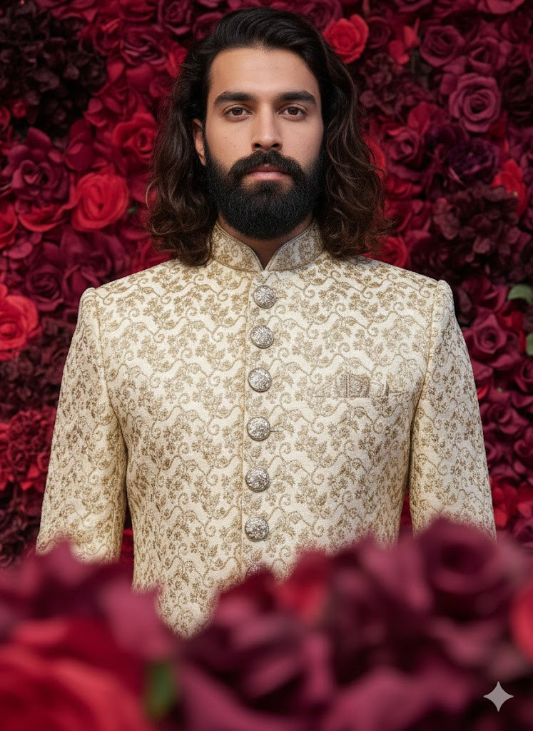 Arjun Sherwani