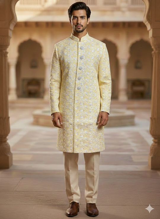 Viren Sherwani