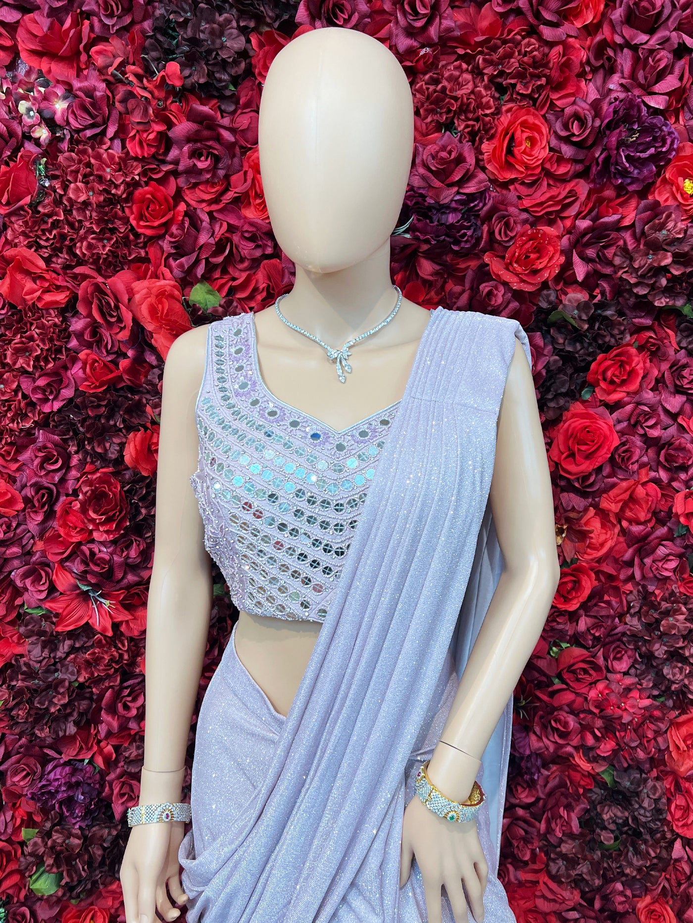 Suhana Saree