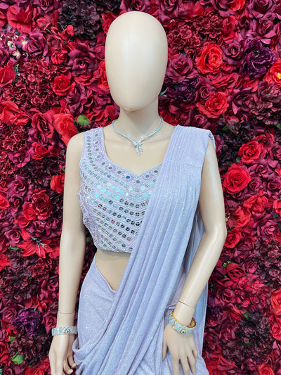 Suhana Saree