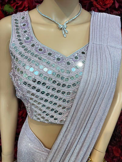 Suhana Saree