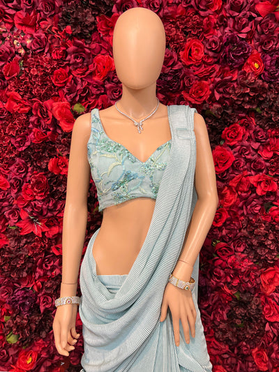 Amira Saree