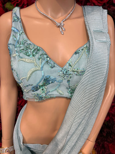 Amira Saree