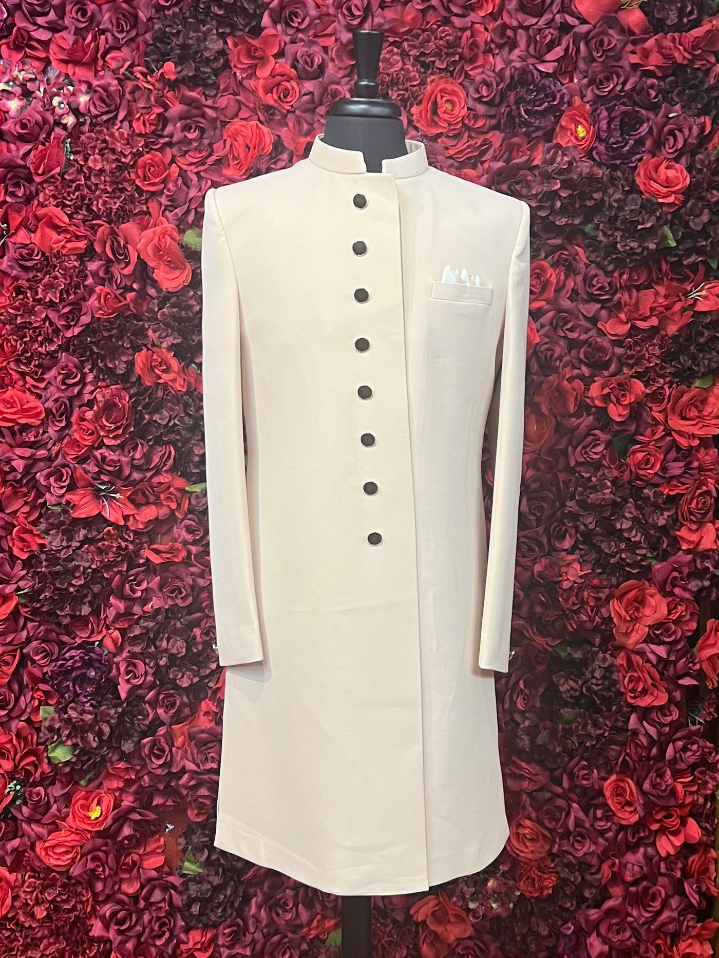 Aswin Sherwani