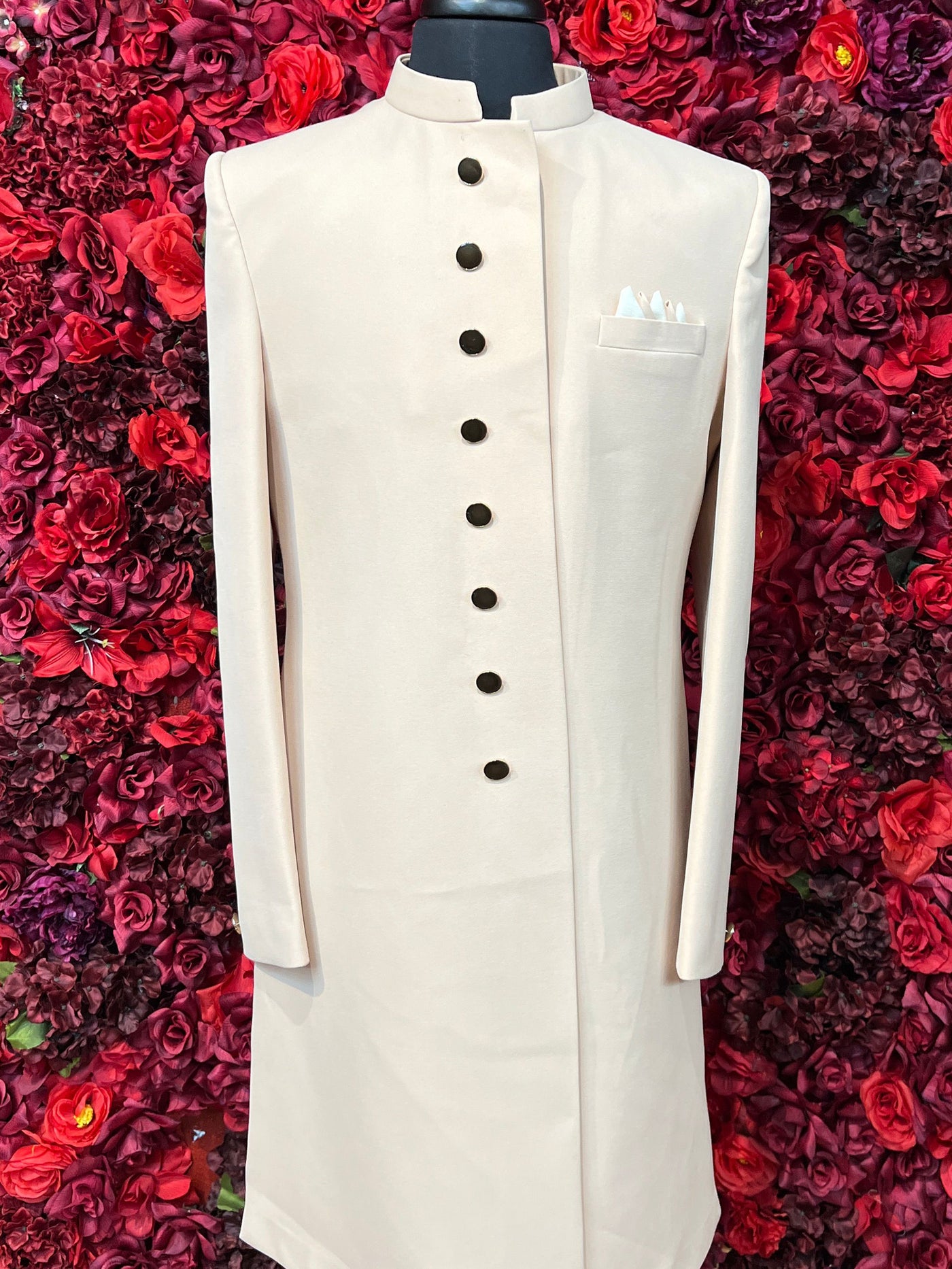 Aswin Sherwani
