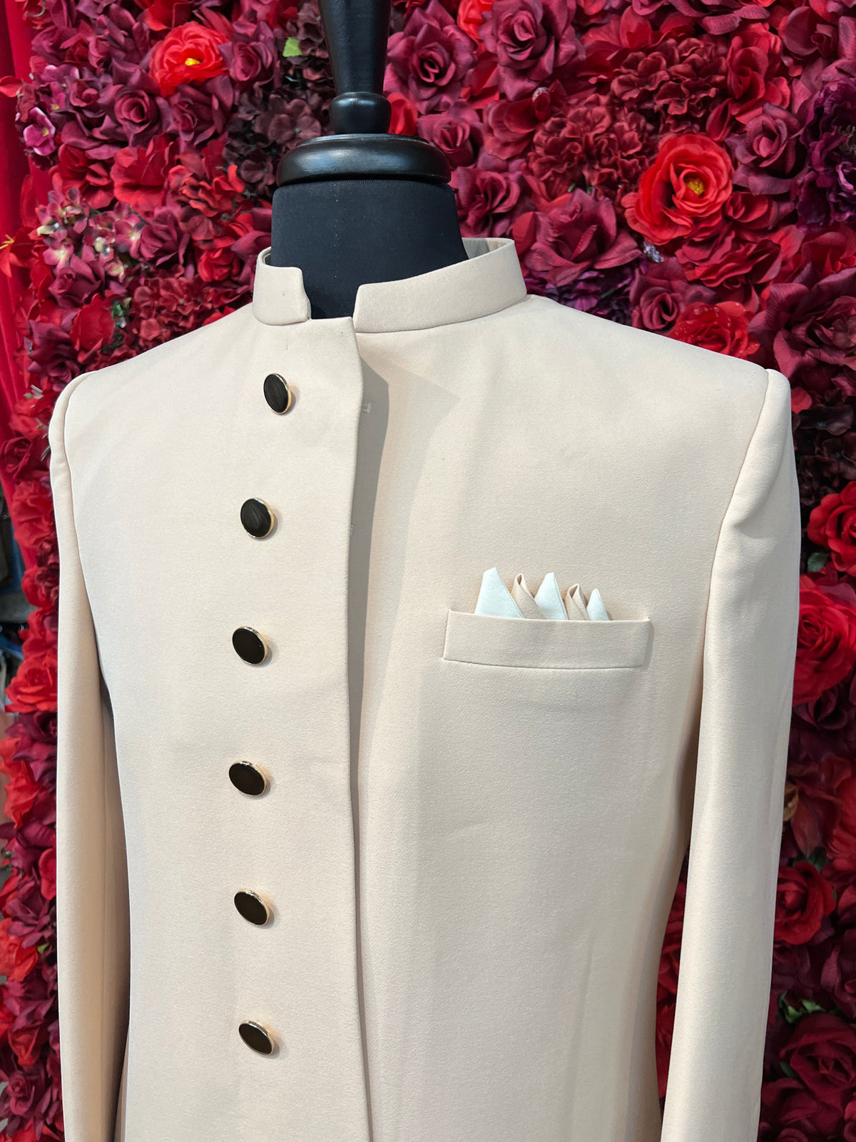 Aswin Sherwani