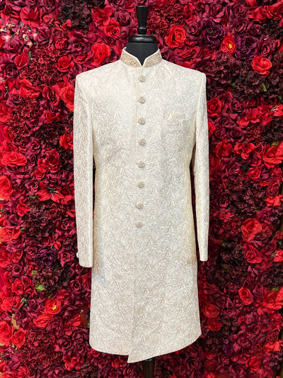 Shyam Sherwani