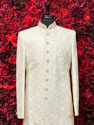 Shyam Sherwani