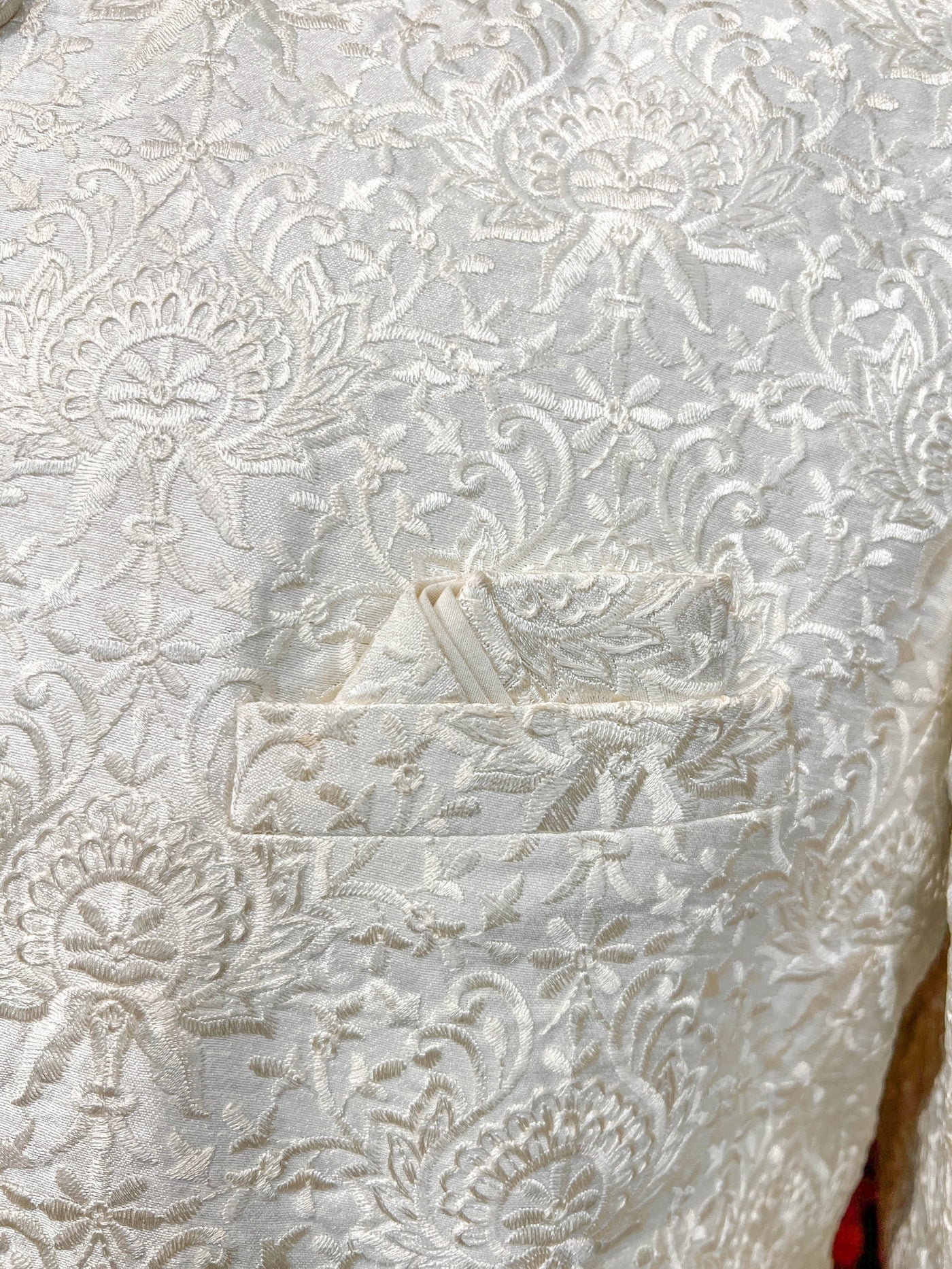 Shyam Sherwani