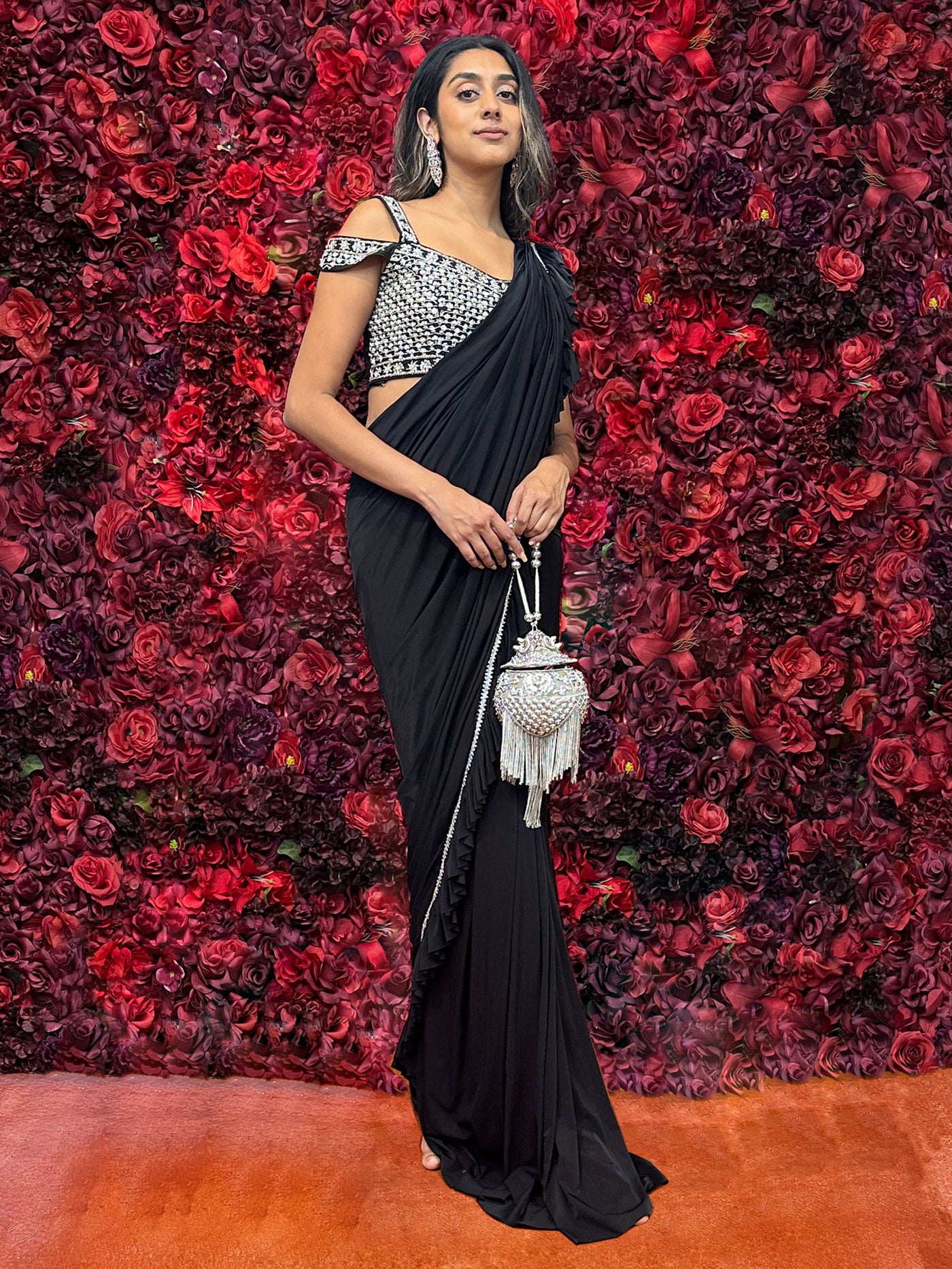 Maira Saree