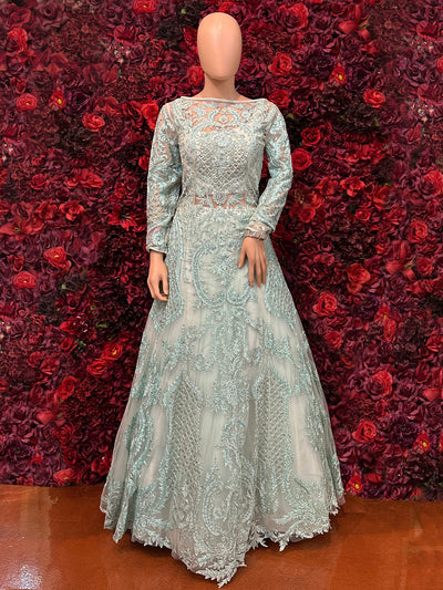 Jayanti Gown