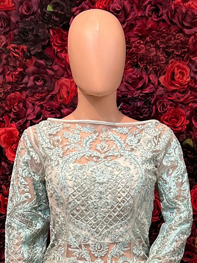Jayanti Gown