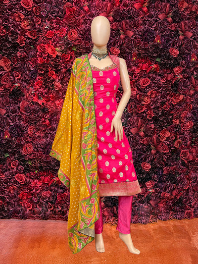 Neesha Anarkali