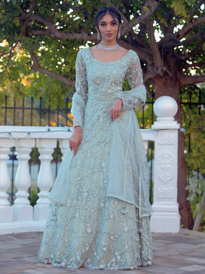 Amber Gown