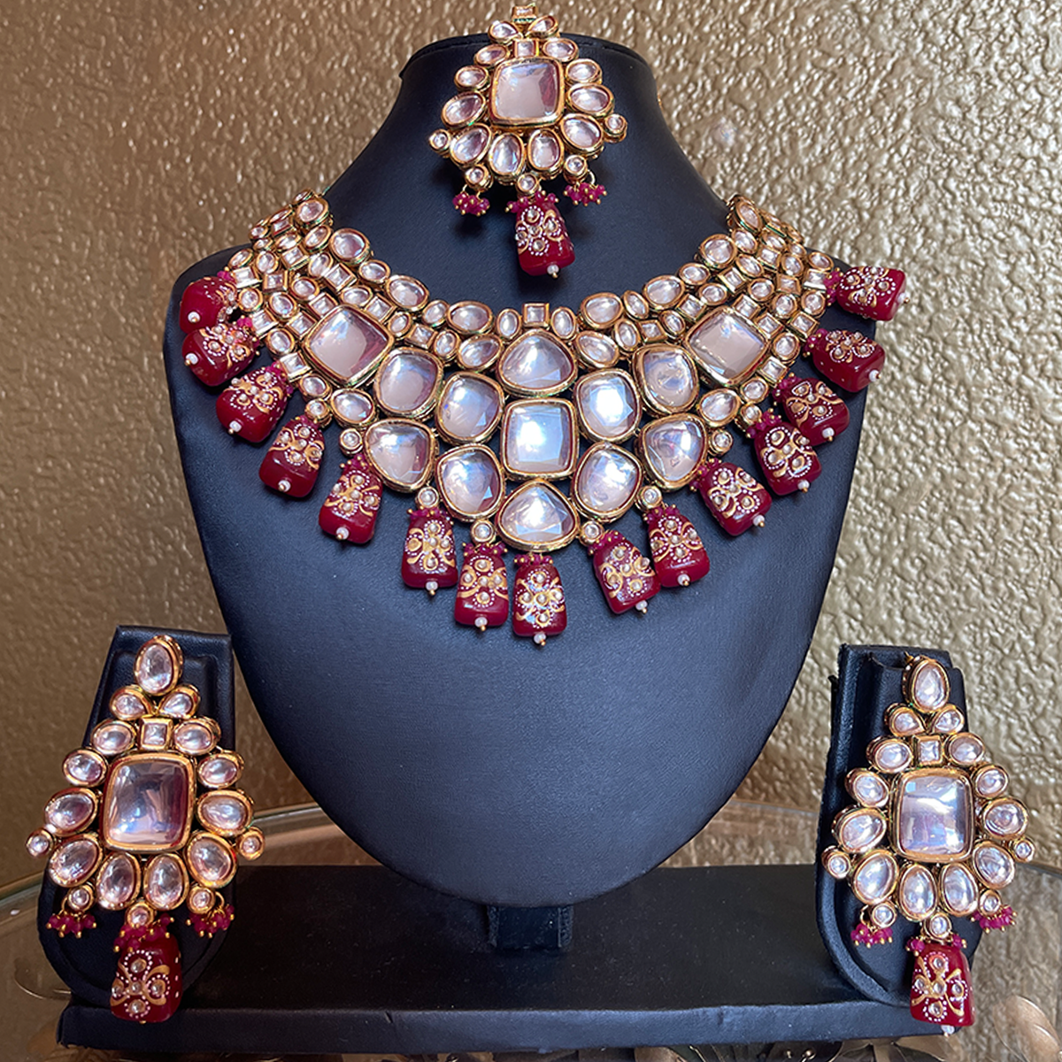 Oorja Set