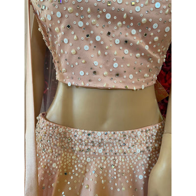 Leena Lehenga