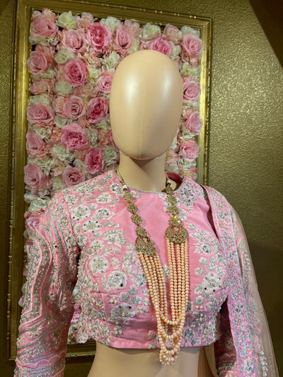 Chandni Lehenga