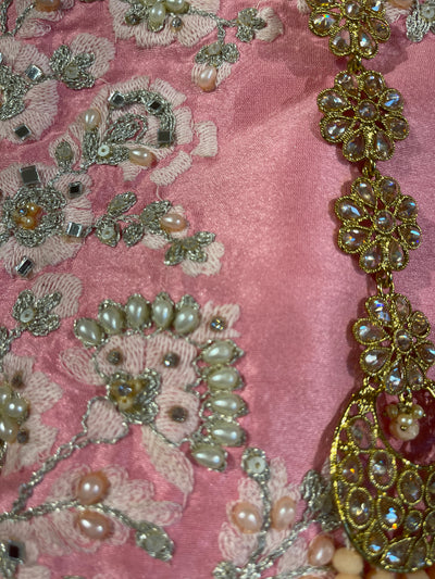 Chandni Lehenga