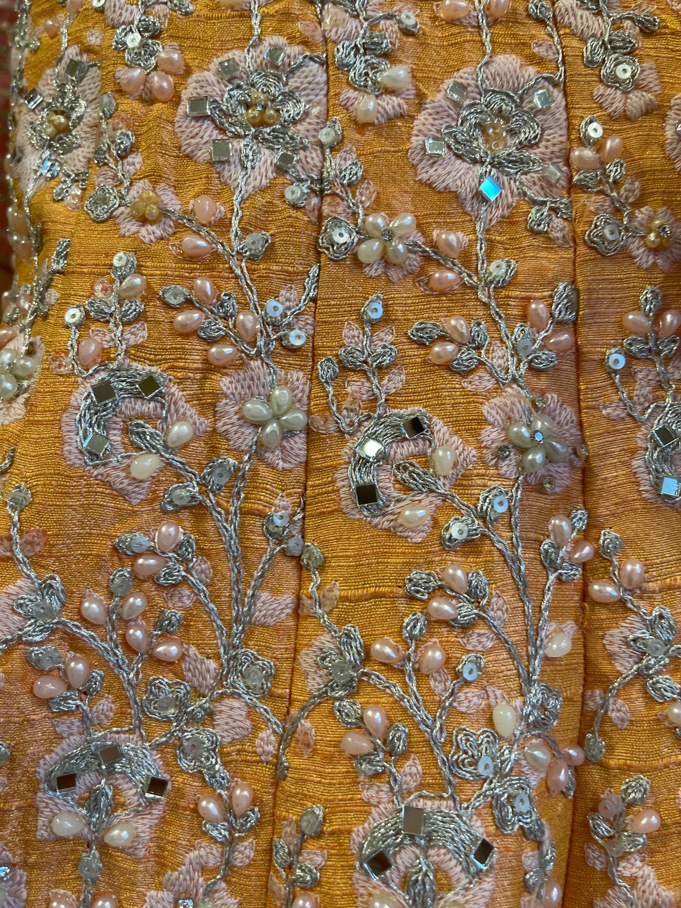 Chandni Lehenga