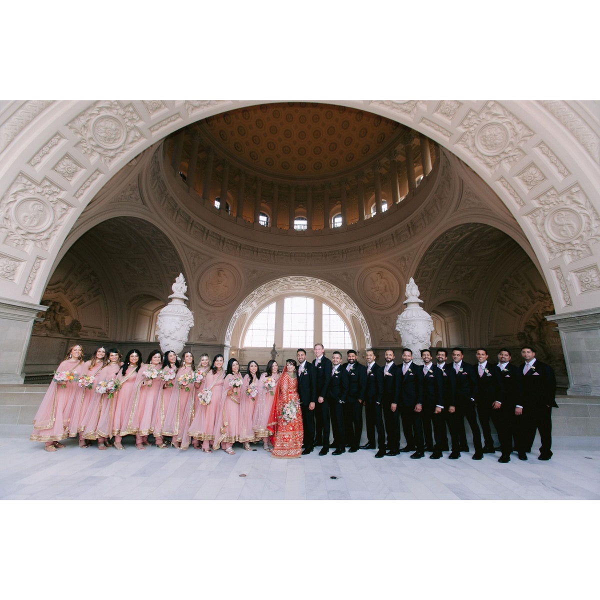 Rachel Bridesmaids