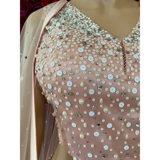 Leena Lehenga