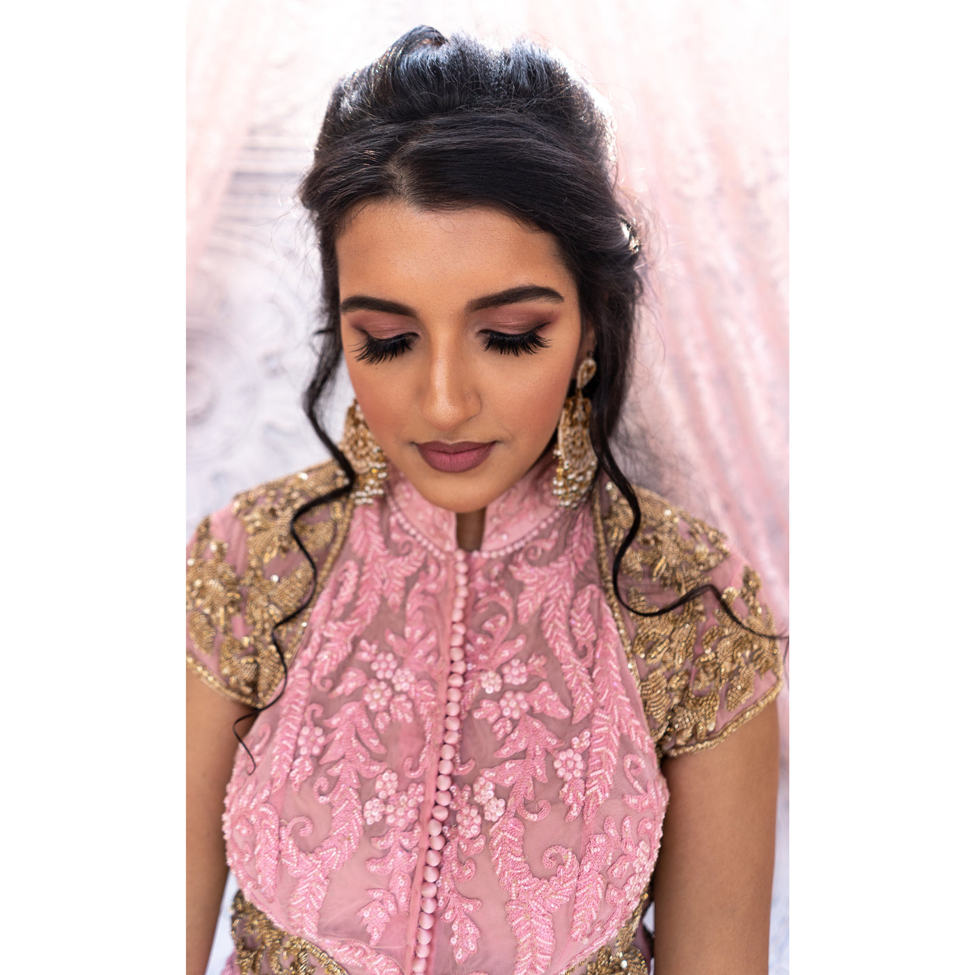 Swara Lehenga